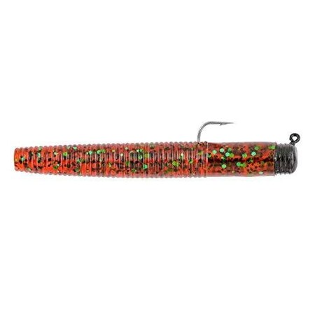 Missile Baits Mini D Chunk Bruiser Flash MBMDC-BRF